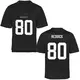 Black Replica Men's Grant Reddick UCF Knights Football College Jersey