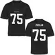 Black Replica Youth Andrew Phelan UCF Knights Football College Jersey