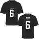 Black Replica Youth Isaiah Nixon UCF Knights Football College Jersey
