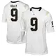 White Game Men's Nyjalik Kelly UCF Knights Football College Jersey