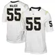 White Game Youth John Walker UCF Knights Football College Jersey