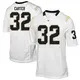 White Game Youth Michael Carter UCF Knights Football College Jersey
