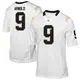 White Game Youth Sheldon Arnold UCF Knights Football College Jersey