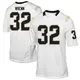 White Replica Youth Tyler Wrenn UCF Knights Football College Jersey